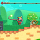 Image for article titled Why Kirby Doesn't Swallow Enemies In Kirby's Epic Yarn